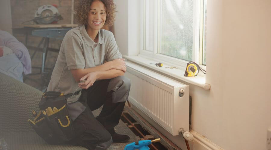 Professional Leak Detection Services in Grantsville, MD